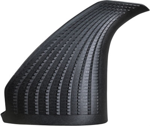 TIKKA GRIP ADAPTER FOR T3X SYTHETIC STOCKS STRAIGHT BLACK S54067116