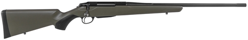 Tikka T3x Superlite Sports South Exclusive Full Size 350 Legend 3+1 20" Matte Blued Fluted Barrel, Blued Drilled & Tapped Steel Receiver, OD Green Fixed Synthetic Stock, Right Hand JRTXGSL313