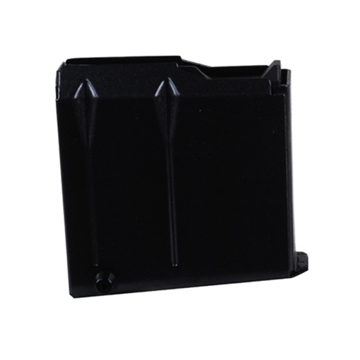 TIKKA MAGAZINE CTR SAKO TRG22 .260 & .308 10RD BLACK S5740284 S5740384