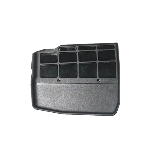 Tikka Extended Magazine, Calibers: 25-06 Remington, 6.5x55 Swedish Mauser, 270 Winchester, 30-06 Springfield, 7mm Remington Magnum, 300 Winchester Magnum, 338 Winchester, 5 Rounds, Polymer, Black S5850375