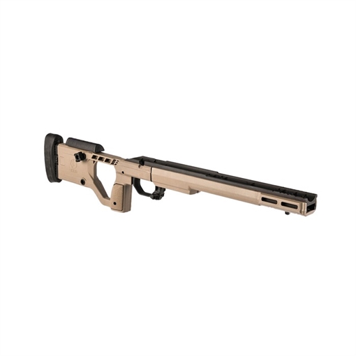 Kinetic Research Group TIKKA T3X X-RAY CHASSIS, FDE XRY-T3S-FDE