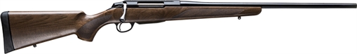 TIKKA T3X HUNTER 223 16" BLUED WALNUT JRTXA312