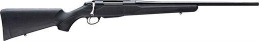 TIKKA T3X LITE COMPACT 350 LEGEND 16" BLUED BLACK MATTE JRTXE313C