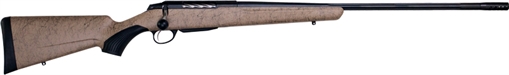 TIKKA T3X ROUGHTECH SUPERLITE 300WM 24" TAN CRKT THREADED JRTXRC331
