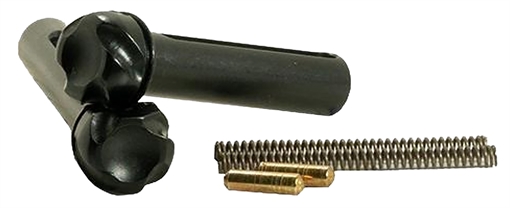 Timber Creek Outdoors AR Takedown Pin Set AR-10 Rifle Black AR10TPSBL