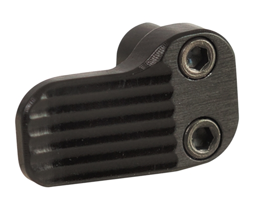 Timber Creek Outdoors AR Extended Mag Release Tungsten Aluminum AREMRT