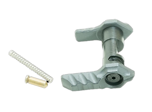 Timber Creek Outdoors Greyman Safety Selector Stealth Aluminum GAMBISSS