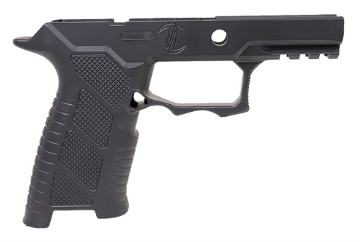 Timber Creek Outdoors Carry Grip Black Fits Sig P320 SSP320CGMBL