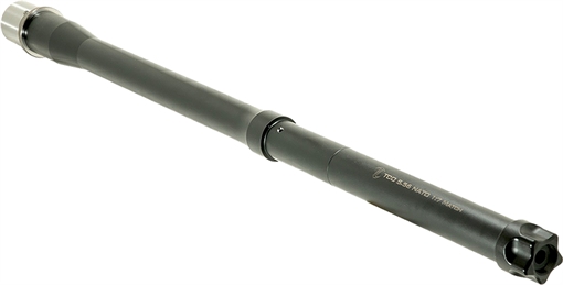 Timber Creek Outdoors 5.56 NATO 10.50" Black Nitride TC556MED105