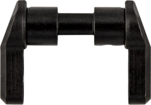 Timney Triggers 49'er, Safety Selector, Black Finish, Can Be Used in a 90 Degree Position or 49 Degree Short Throw Position AR 49ER SAFETY 49ERSAFETY