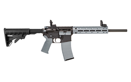 TIPPMANN M4-22 ACCENT 22LR 10RD GRAY A101227