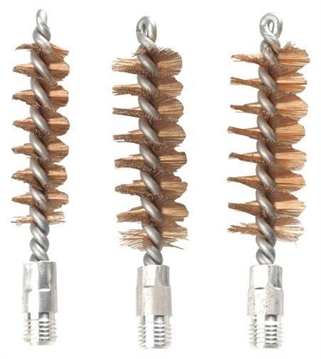 Tipton 6-Piece Bronze Shotgun Bore Brush Set 671861