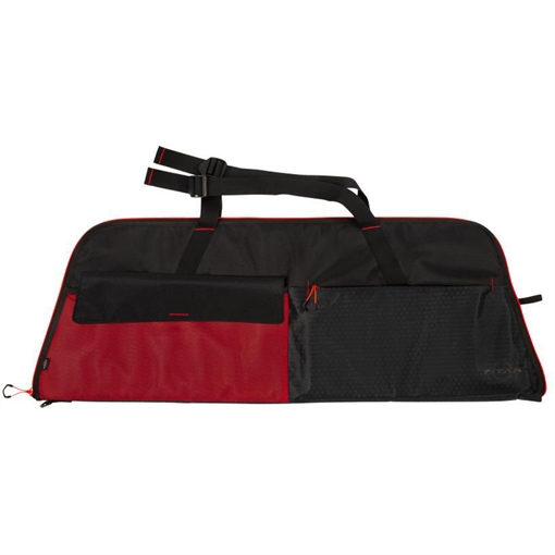 Titan Lockable Sequence Youth Bow Case 40 in. Black 6084