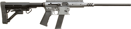 TNW AERO SURVIVAL RIFLE 45ACP 16" TB 26RD AERO GREY ASRXXPKG0045BKGYXXXX ASRX-XPKG-0045-BKGY