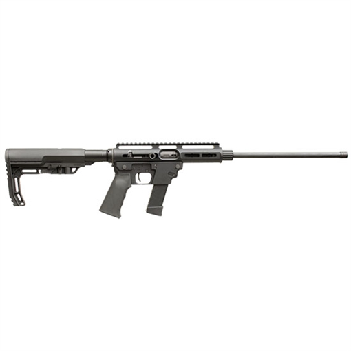 TNW AERO SURVIVAL RIFLE LTE 9MM 16" TB 33RD BLACK ALTE-XPKG-0009-BKXX ALTEXPKG09BK