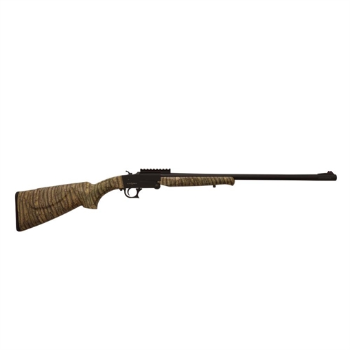 TR Imports Sidekick Compact Shotgun 20 ga 3" Chamber Single Shot 24" Barrel Camo TH2024YC-PKG