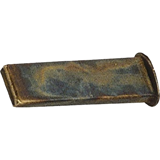 TRADITIONS BARREL WEDGE COLOR CASE HARDENED STEEL A1253