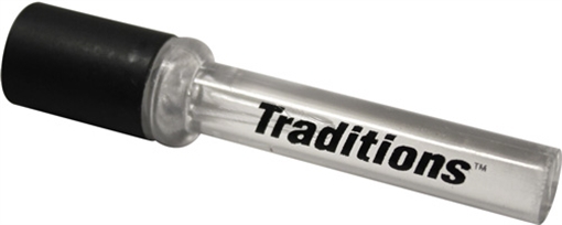 Traditions Muzzleloader Bore Light 0 for .50 cal. Or larger A1885