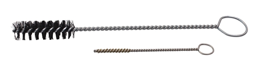 Traditions Breech Plug Brush Kit with Fire Channel Brush & Nylon Cleaning Brush A1868