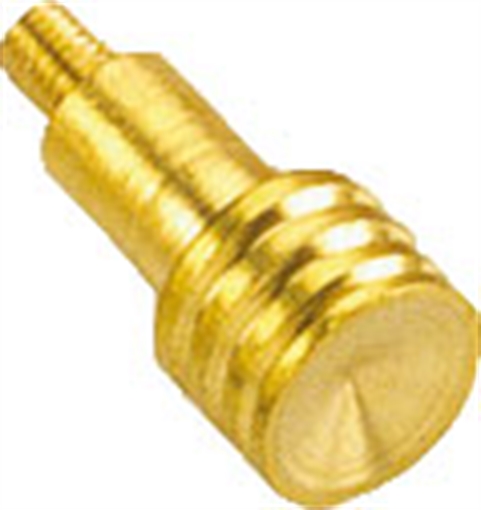 TRADITIONS CLEANING JAG 54CAL 10/32 THREADS BRASS A1285