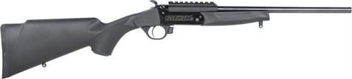 CRACKSHOT RIS .22LR 16.5 IN BBL BLK SYN ( 5 PER CASE ) CR220060