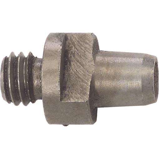 TRADITIONS MUSKET NIPPLE LIGHTNING M6X1 THREADS 2-PACK A1400