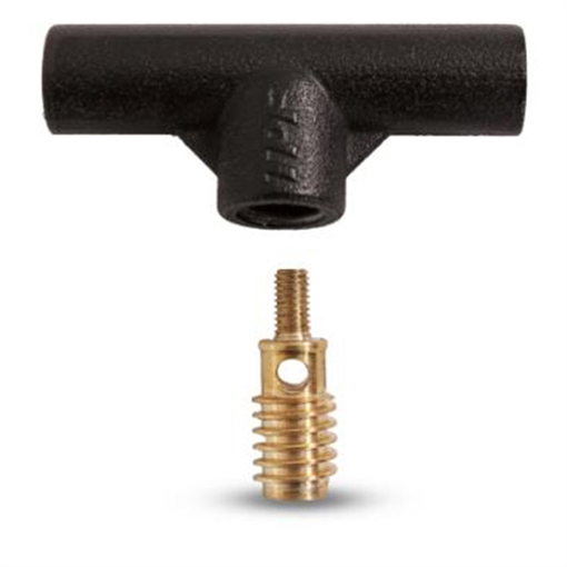 Traditions RAMROD QUICK-T HANDLE 6PK A1595