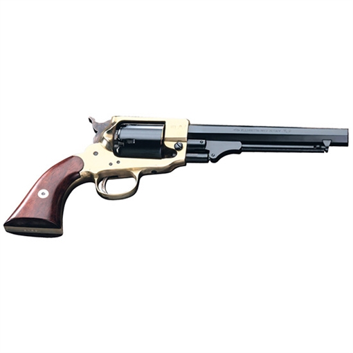 TRADITIONS S&B 36 6.5 BLUED BLACK POWDER REVOLVER FR18625