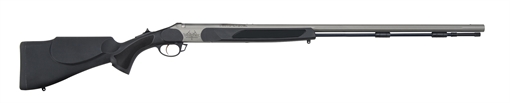 Traditions Vortek StrikerFire Muzzleloader Rifle .45 cal 28" Barrel Black R56115060