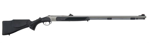 TRADITIONS VORTEK STRIKEFIRE LDR RBP 50 CAL 30 IN SS CKOTE BBL BLK SYN W SIGHTS ( 5 PER CASE ) R59110460S