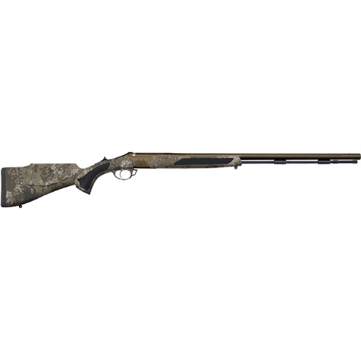 TRADITIONS VORTEK STRIKEFIRE RBP 50 CAL 28 IN BT BRONZE BBL VEIL WLAND CAMO NO SIGHTS ( 5 PER CASE ) R568804625