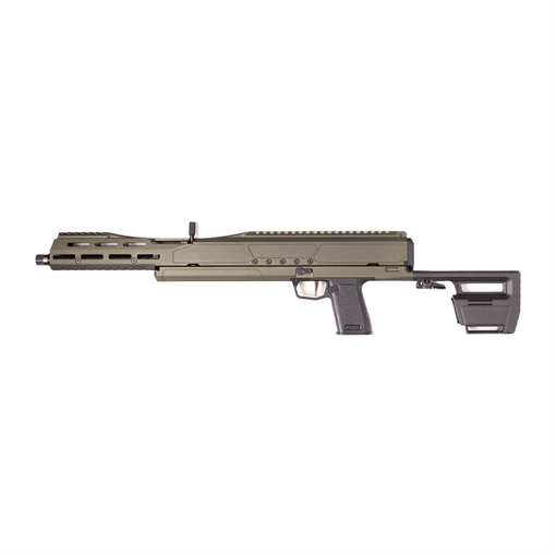 Trailblazer Firearms PIVOT 9MM ODG 10+1 16" P9-ODG-10RD