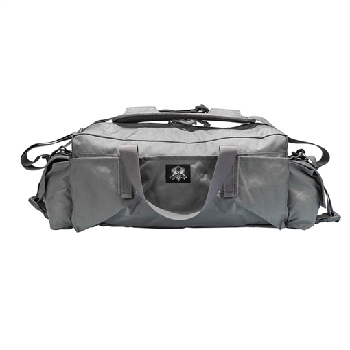 Grey Ghost Gear TRANSPORT BAG GREY 4601-28