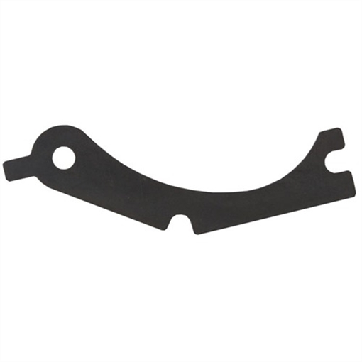 Power Custom TRIGGER PIN RETAINER PLATE NONE