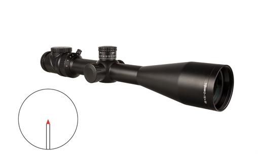 TRIJICON ACCUPOINT 3-18X50 RED TRI # TR34-C-200167