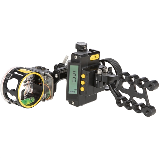 Trophy Ridge Trophy Ridge Digital React Trio Bowsight LH AS713DL19