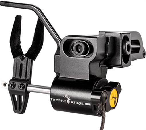TROPHY RIDGE ARROW REST SYNC DROP AWAY RH BLACK ARE310R