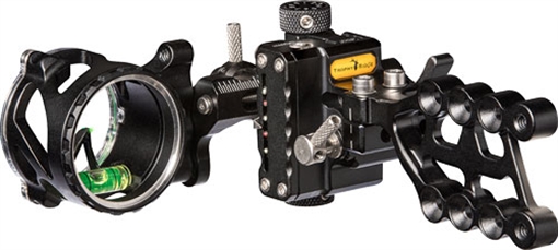 Trophy Ridge Trophy Ridge React Alpha Sight 1 Pin .019 RH AATS2011R19