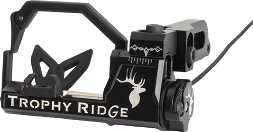 Trophy Ridge Trophy Ridge Propel Limb Driven Arrow Rest RH ARE302