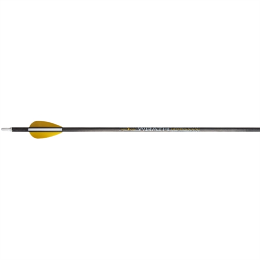 Trophy Ridge Trophy Ridge Wrath Arrows 340 30 in. 6 pk. AA340