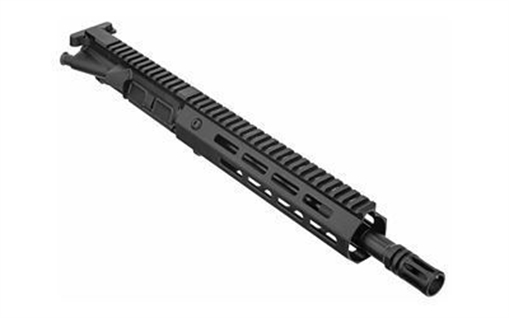 Troy-Upper Receiver Kit 16" A3 13" M-LOK - BLK SUPG-A3M-16BT-00