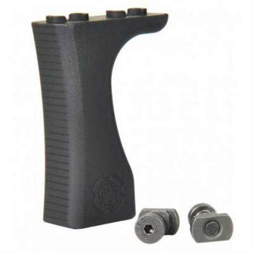 Troy Industries SOCC 2.2" Hand Stop - Black SHDS-HS2-20BT-00