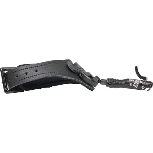 TRU Ball Tru Ball Beast XT Hybrid Release Buckle Junior BXHB-BK-JR