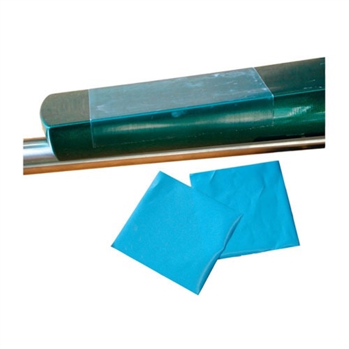 Benchrite 2-GUN CLEAR UHMW STOCK TAPE KIT 04-150
