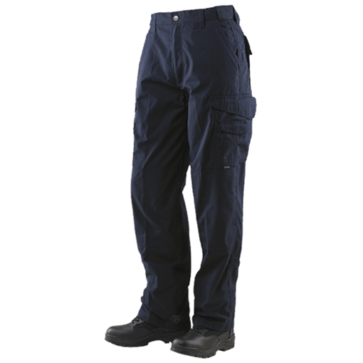 TRU-SPEC 24-7 Original Tactical Pants - 6.5oz - Dark Navy 1061044