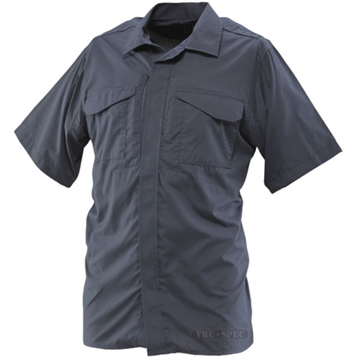 TRU-SPEC 24-7 Ultralight Short Sleeve Uniform Shirt 1047002