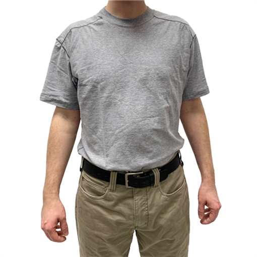 TRU-SPEC Baselayer Crew T-Shirt 9804007