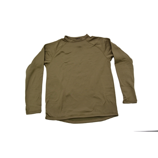 TRU-SPEC GEN-3 ECWCS Crew Top 9814005
