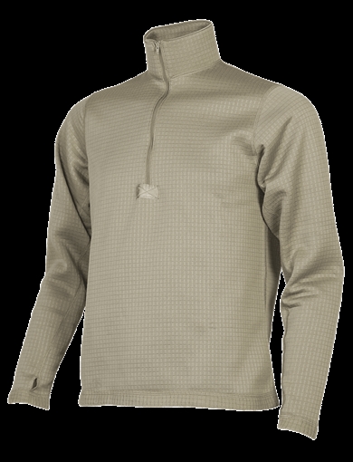 TRU-SPEC Gen-III ECWCS Level-2 Top 2095006