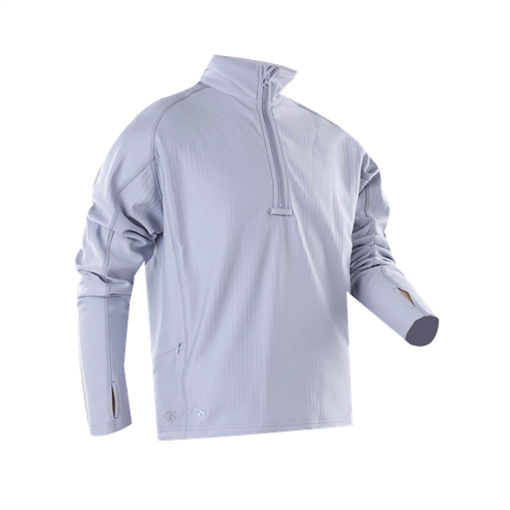 TRU-SPEC Grid Fleece Pullover 2432004